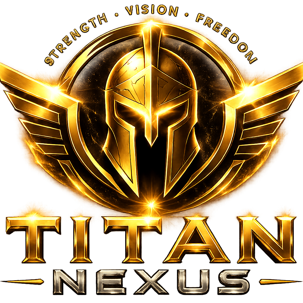 Titan Nexus